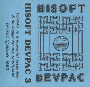 hispot devpac3