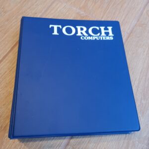 Acorn Torch book 1