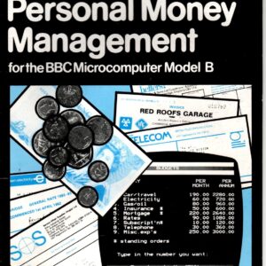 Acornsoft Personal Money Management