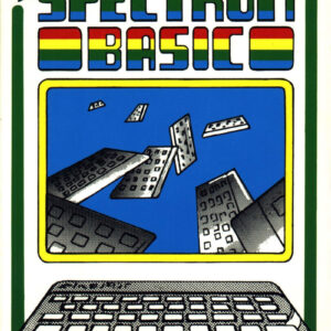 Exploring Spectrum BASIC