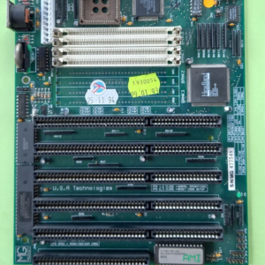 motherboard 386