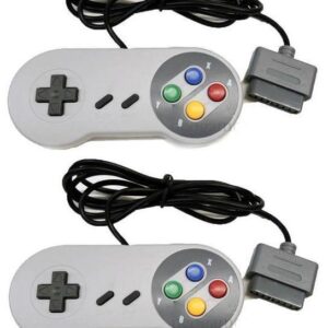 SNES Controller