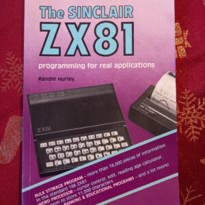 ZX81 Programming